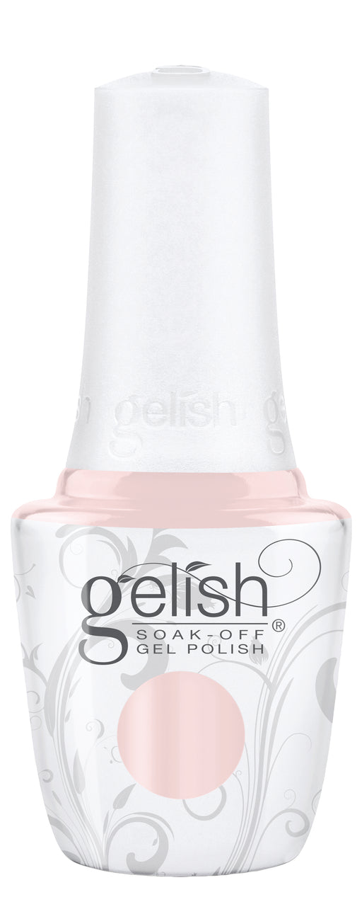 Gelish Sheer & Silk Soak Off Gel Polish - 999