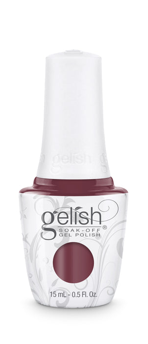 Gelish Figure 8's & Heartbreaks Soak Off Gel Polish - 240