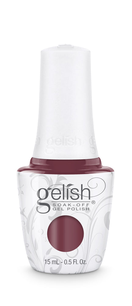 Gelish Figure 8's & Heartbreaks Soak Off Gel Polish - 240