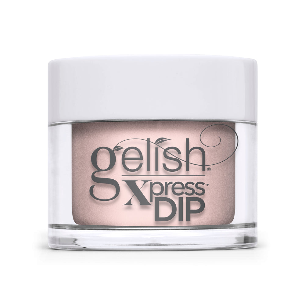 Gelish Xpress Dip Powder All About The Pout - 254