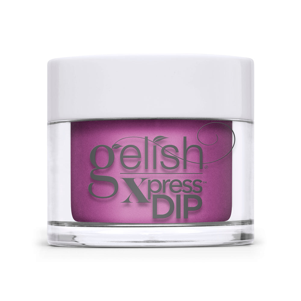 Gelish Xpress Dip Powder Carnaval Hangover - 896