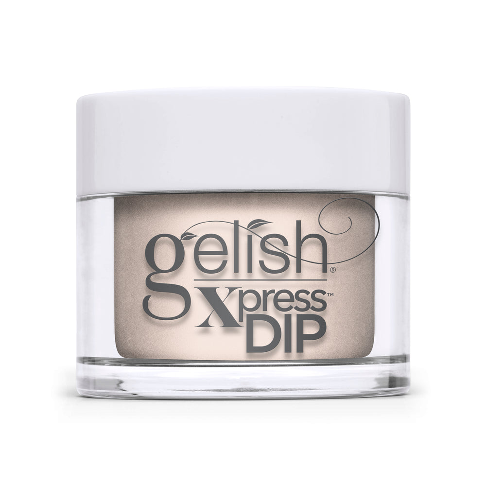 Gelish Xpress Dip Powder Do I Look Buff? - 944