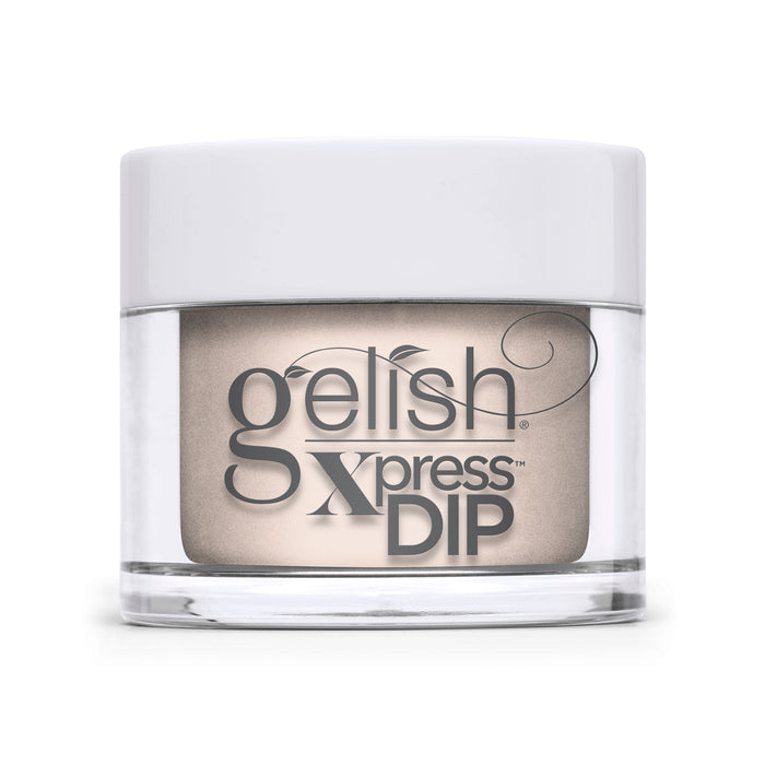 Gelish Xpress Dip Powder Do I Look Buff? - 944