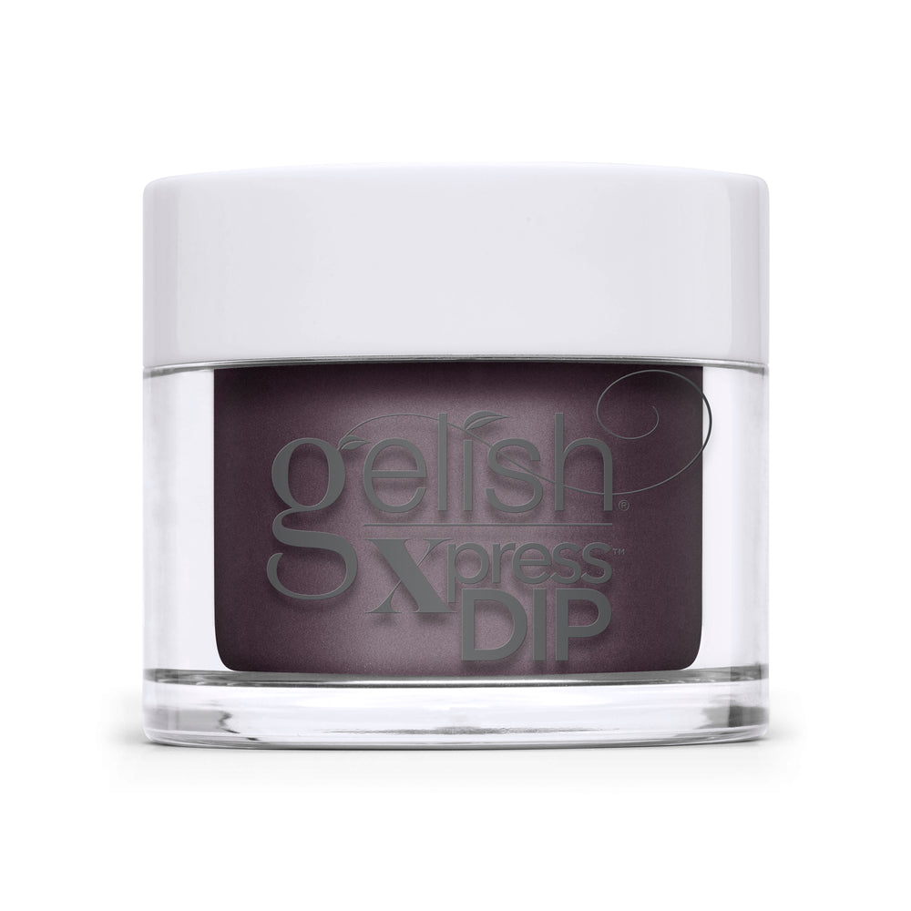 Gelish Xpress Dip Powder Love Me Like A Vamp - 920