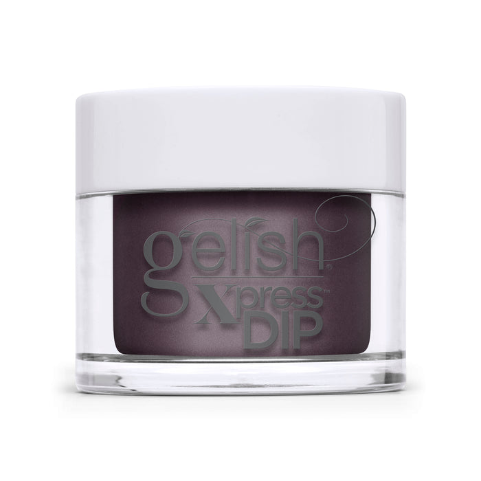 Gelish Xpress Dip Powder Love Me Like A Vamp - 920