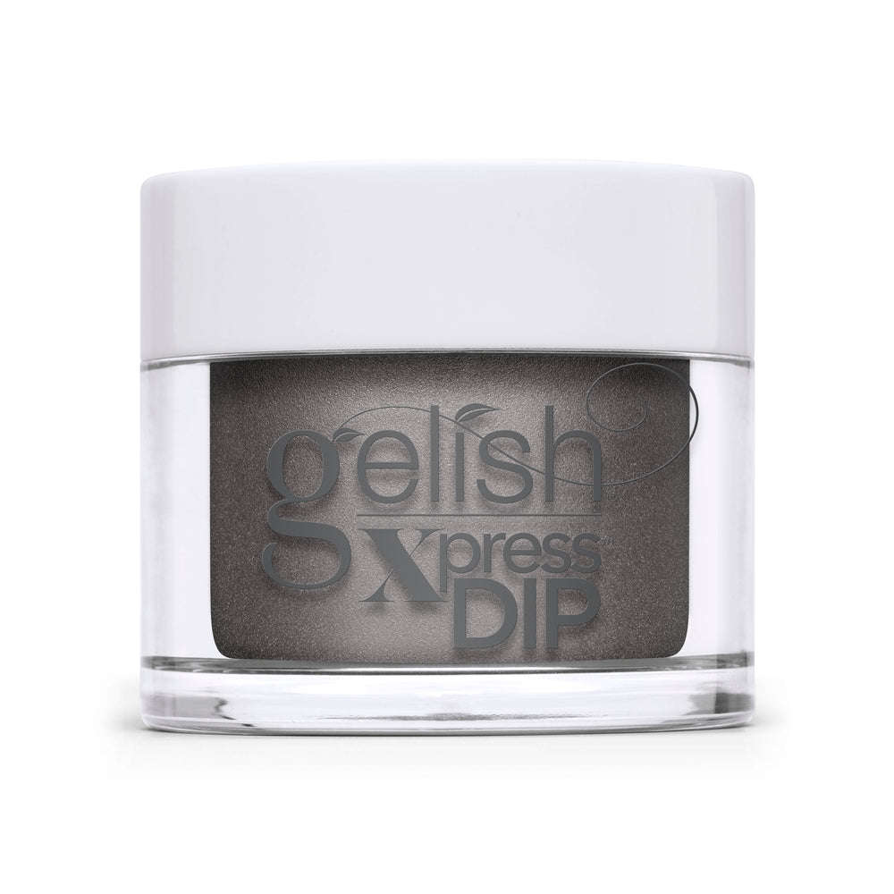 Gelish Xpress Dip Powder Midnight Caller - 847