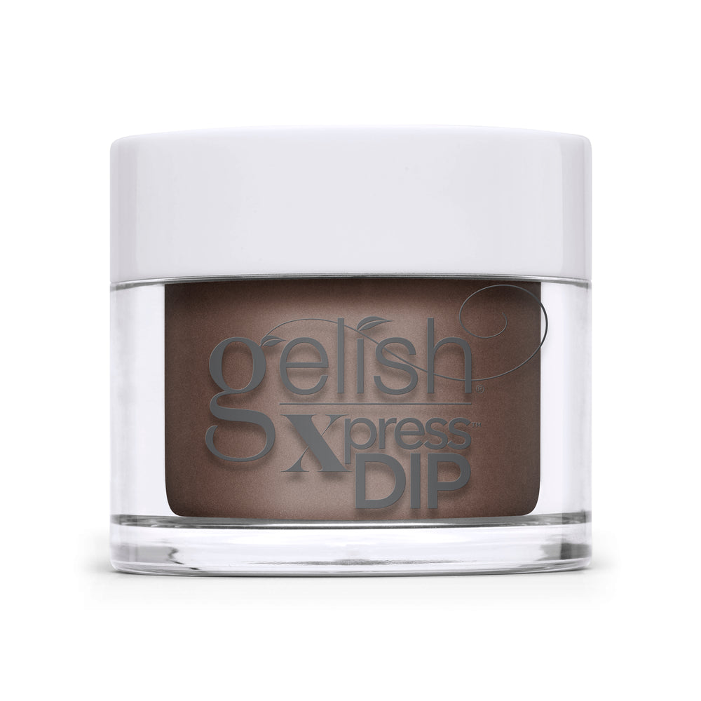 Gelish Xpress Dip Powder Want To Cuddle? - 921