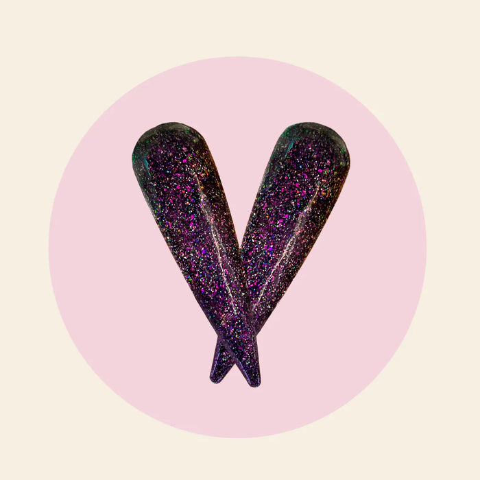 Mitty Gel-Me Pure Colour - Glitz