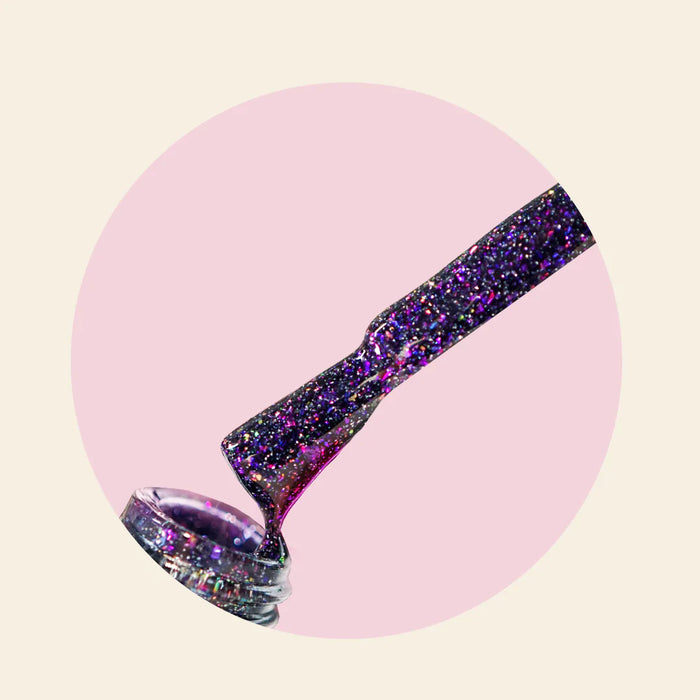 Mitty Gel-Me Pure Colour - Glitz