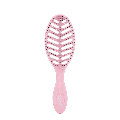 Wet Brush Go Green Speed Dry Brush - Pink