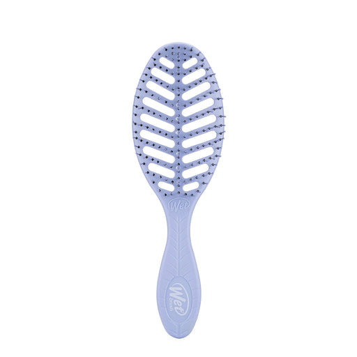 Wet Brush Go Green Speed Dry Brush - Purple