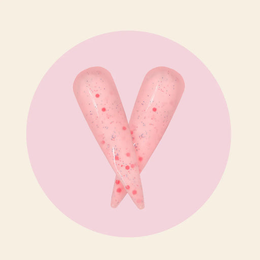 Mitty Gel-Me Pure Colour - Very Berry Strawberry