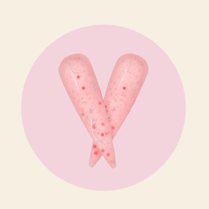 Mitty Gel-Me Pure Colour - Very Berry Strawberry