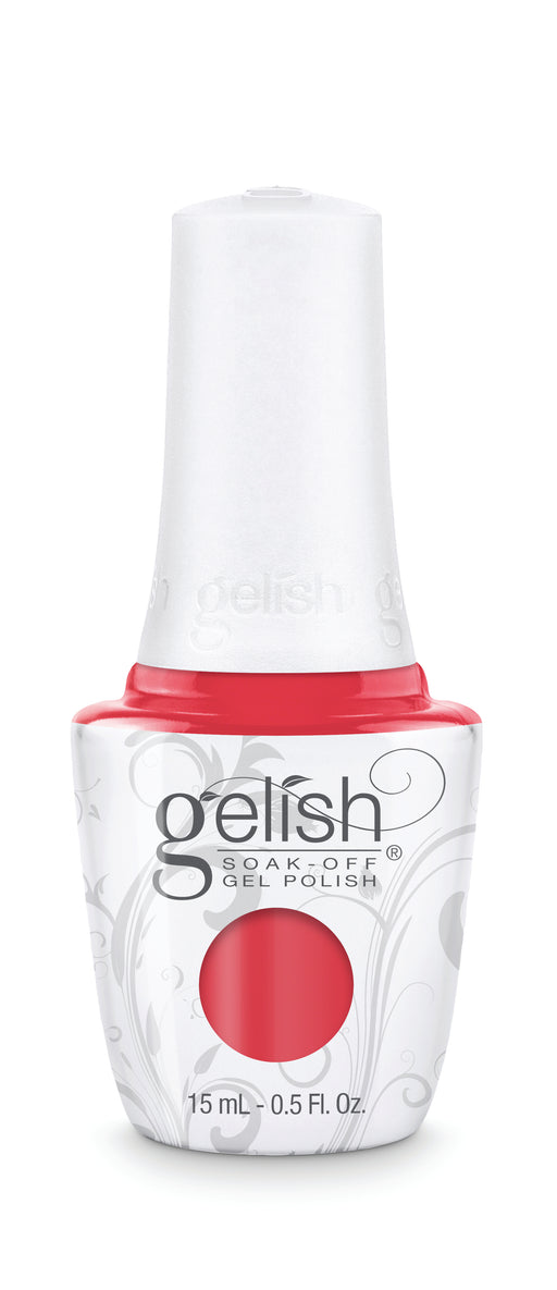 Gelish A Petal For Your Thoughts Soak Off Gel Polish - 886
