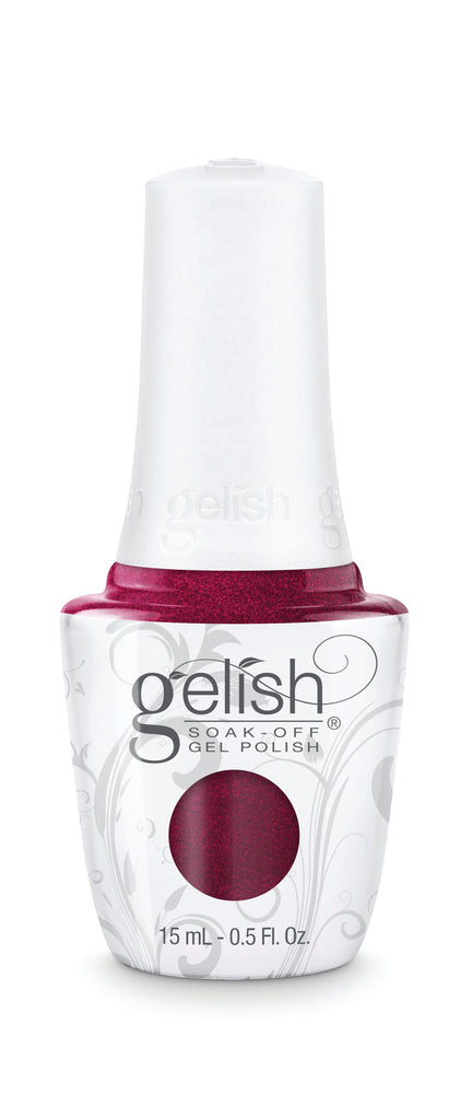 Gelish A Tale Of Two Nails Soak Off Gel Polish - 260