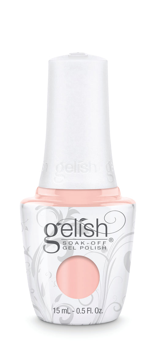 Gelish All About The Pout Soak Off Gel Polish - 254