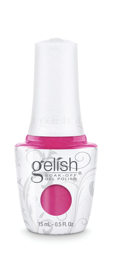 Gelish Amour Colour Please Soak Off Gel Polish - 173