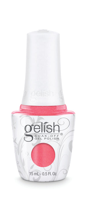 Gelish Cancan We Dance? Soak Off Gel Polish - 176