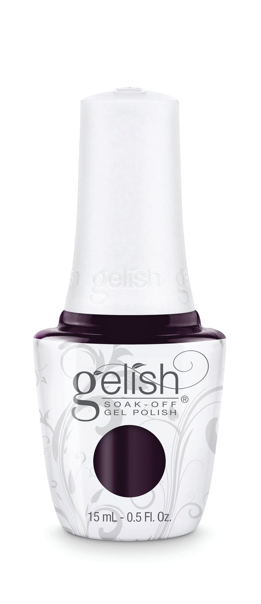 Gelish Diva Soak Off Gel Polish - 864