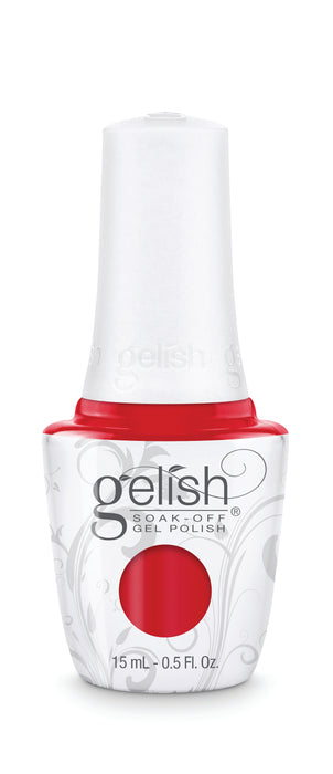 Gelish Fire Cracker Soak Off Gel Polish - 804