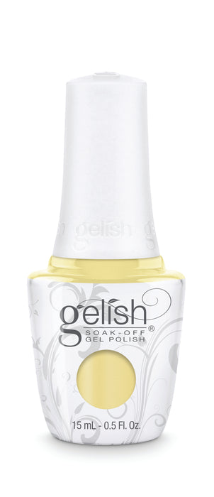 Gelish Let Down Your Hair Soak Off Gel Polish - 264