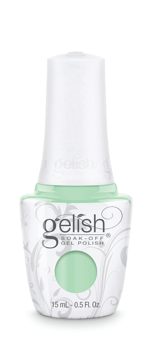 Gelish Mint Chocolate Chip Soak Off Gel Polish - 085