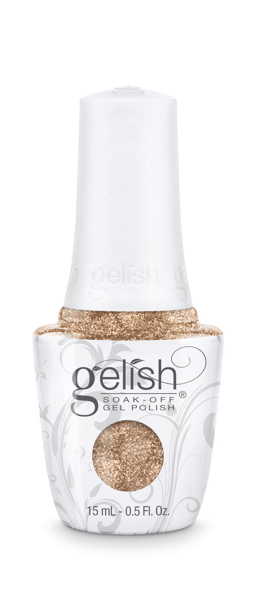 Gelish No Way Rosé Soak Off Gel Polish - 073