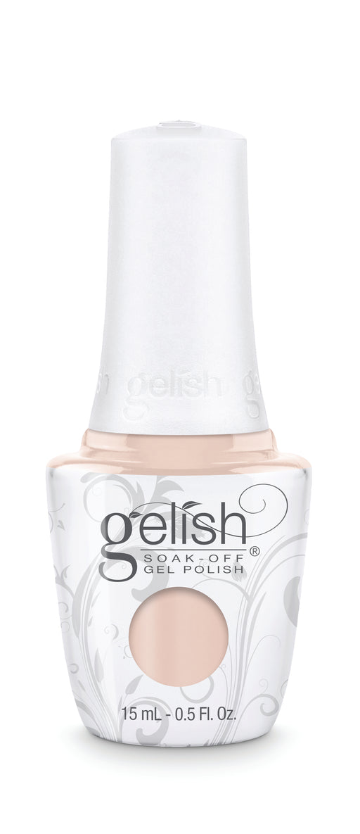 Gelish Prim-Rose And Proper Soak Off Gel Polish - 203