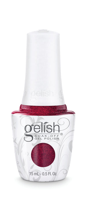 Gelish What's Your Poinsettia Soak Off Gel Polish - 324