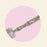 Mitty Gel-Me Glitter Colour - Glam Baby