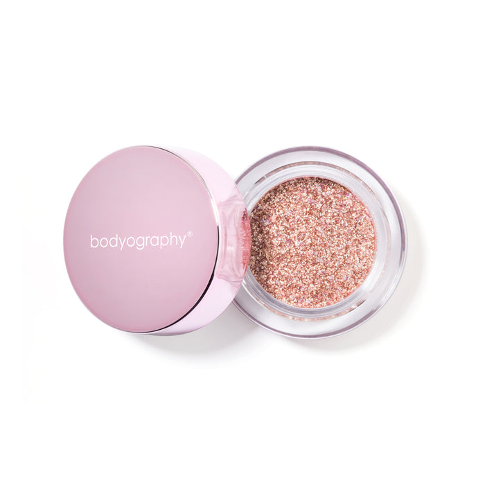 Bodyography Glitter Pigments