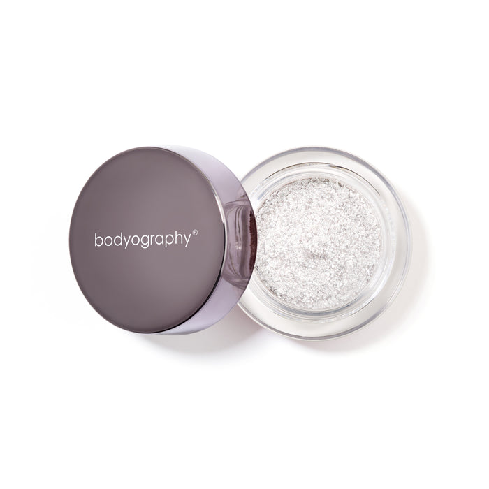 Bodyography Glitter Pigments