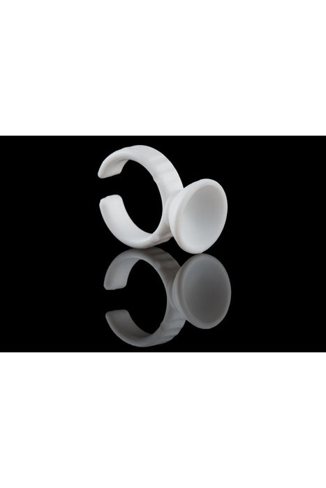 Jeorg. Lash Extension Glue Rings