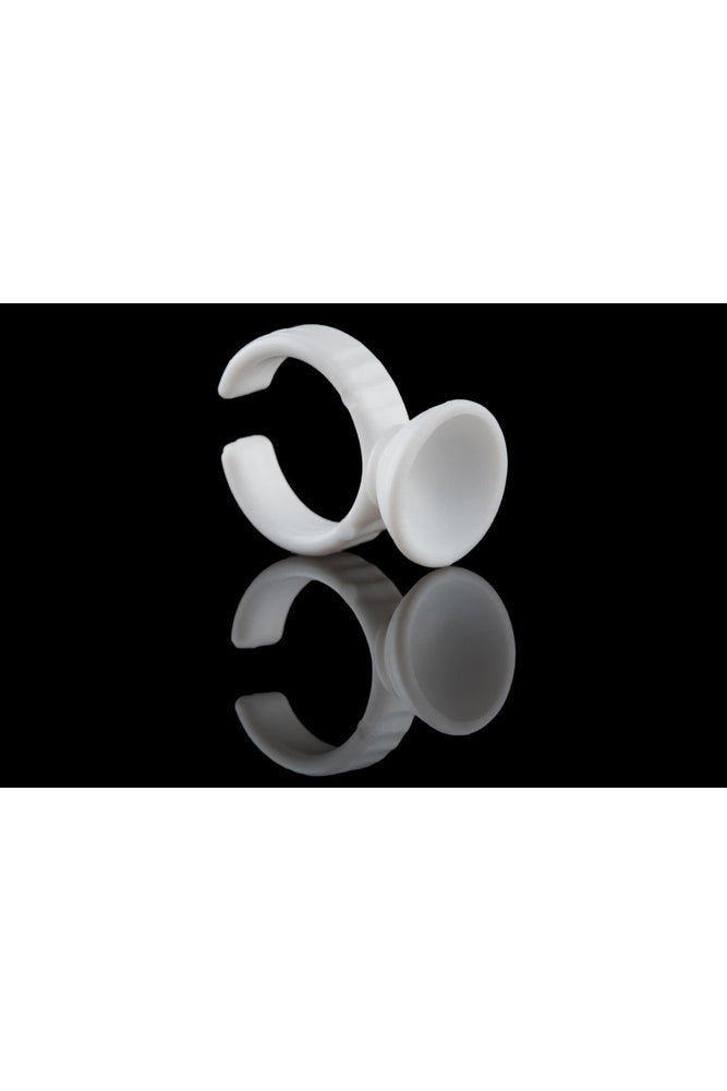 Jeorg. Lash Extension Glue Rings