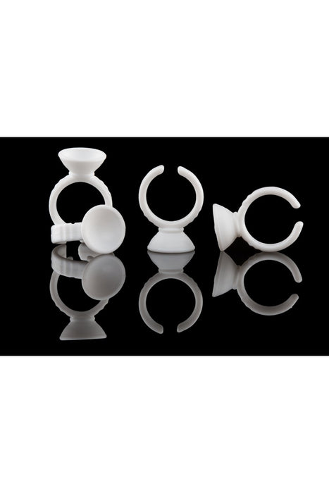 Jeorg. Lash Extension Glue Rings