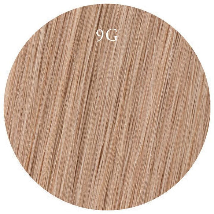 Showpony 20" Skin Weft Hair Extensions