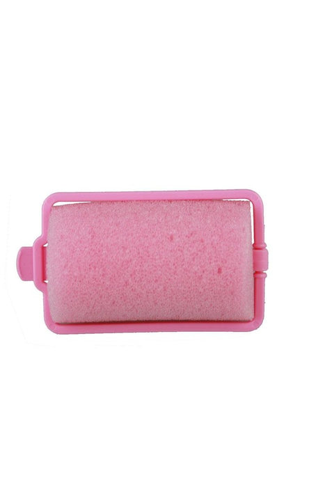 Hi Lift Pink Foam Rollers