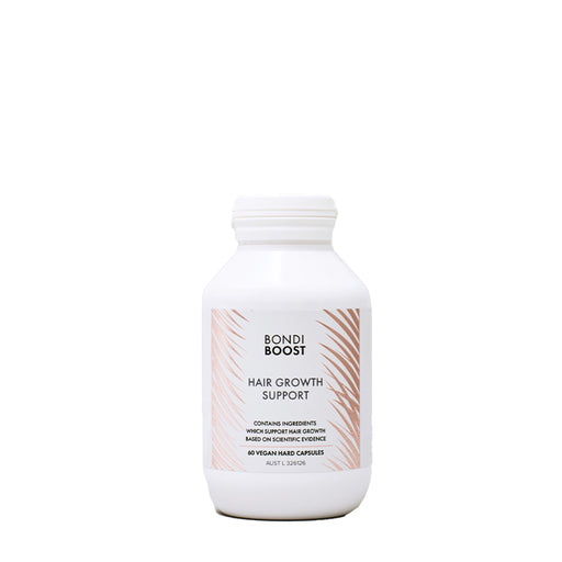 Bondi Boost Hair Growth Support Vitamins