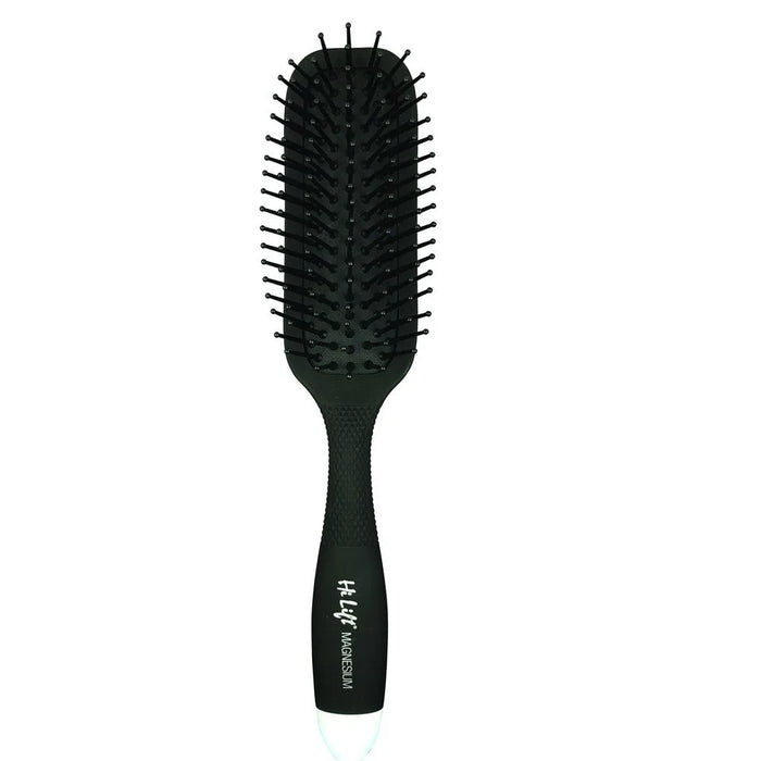 Hi Lift Magnesium Paddle Brush