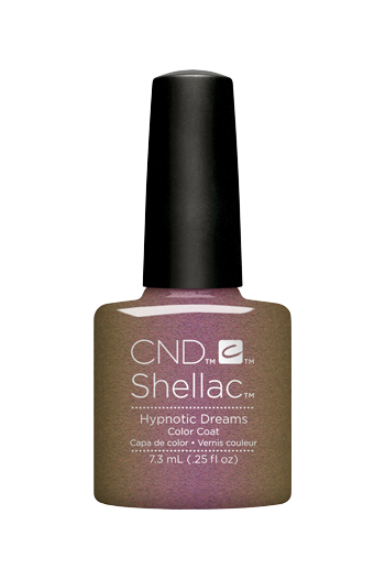 CND Shellac Nightspell Collection Hypnotic Dreams