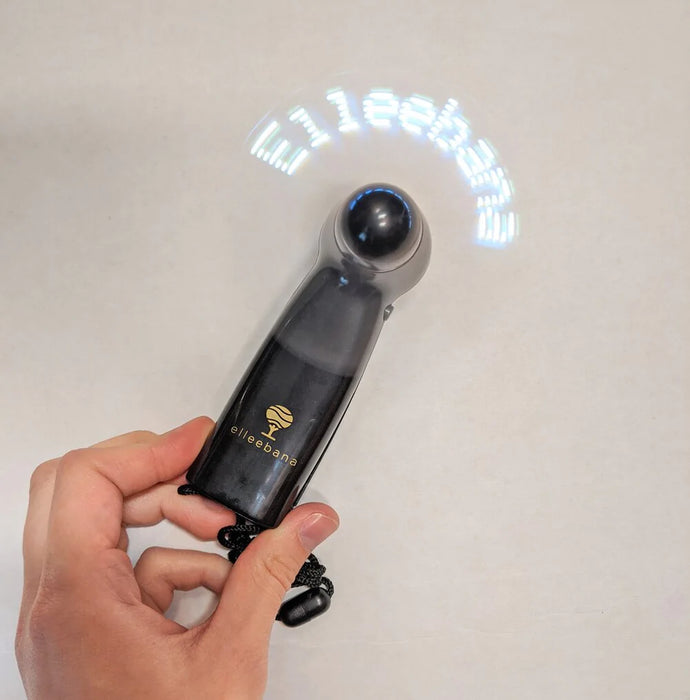 Elleebana LED Lash Drying Fan