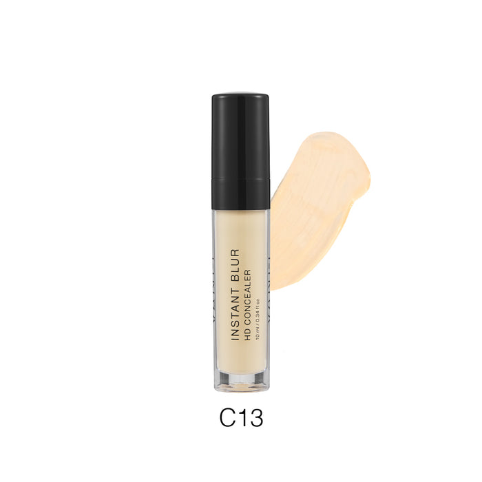 Vani-T Instant Blur HD Concealer