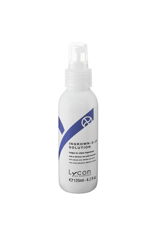 Lycon Ingrown-X-It Solution