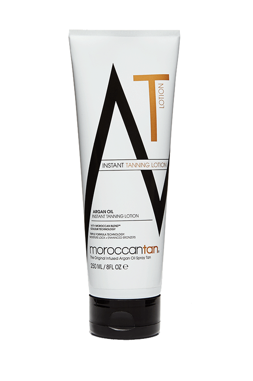 MoroccanTan Instant Tanning Lotion