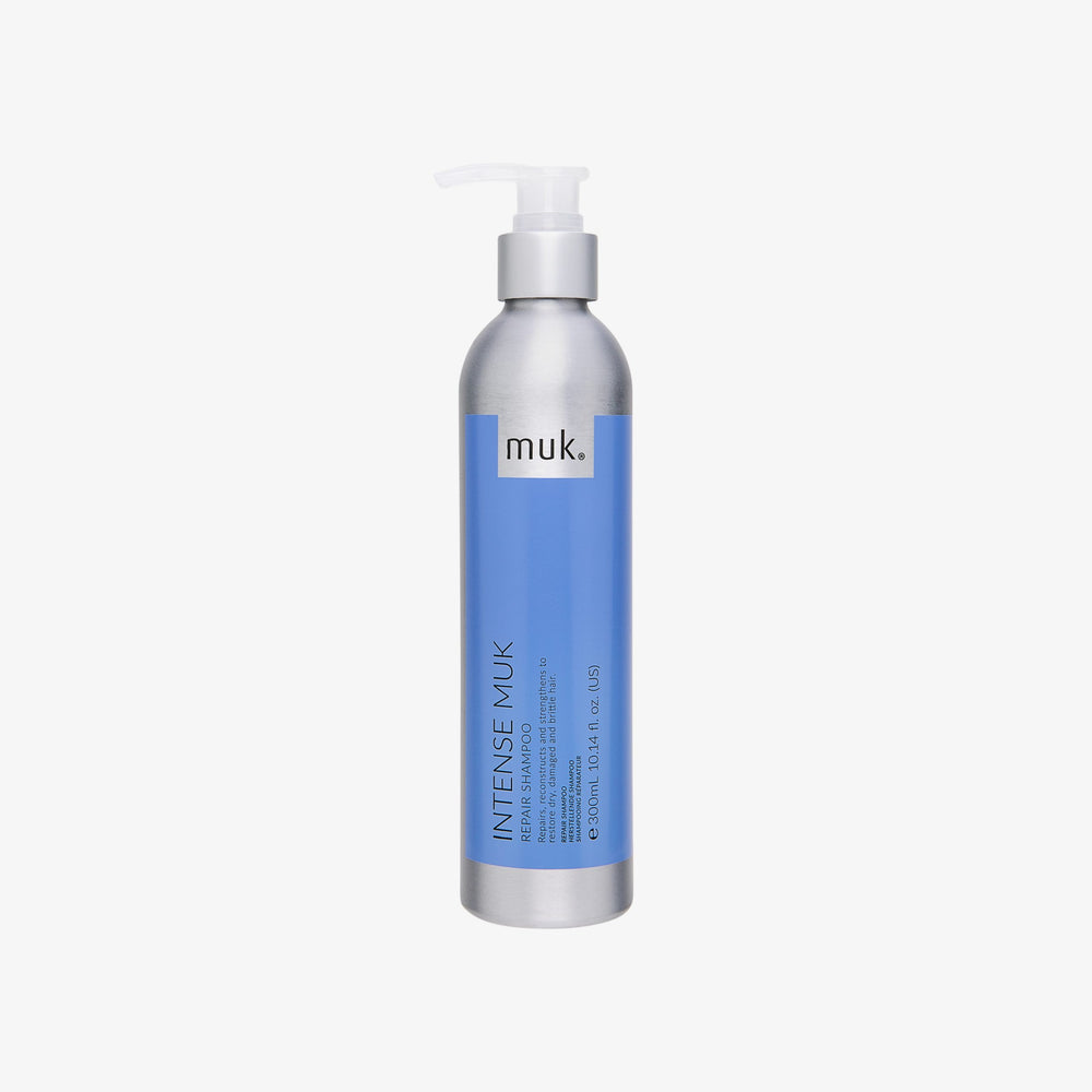 Muk Intense Repair Shampoo