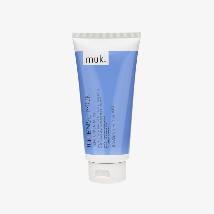 Muk Intense Repair Treatment