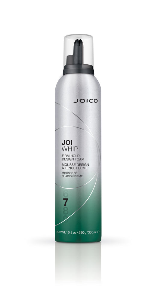 Joico JoiWhip Firm Hold Design Foam