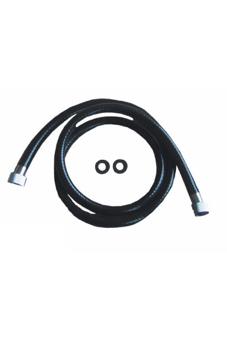 Joiken Black Handshower Hose