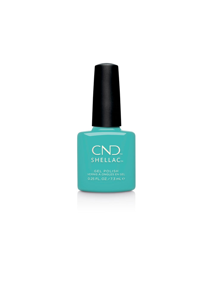 CND Shellac Oceanside