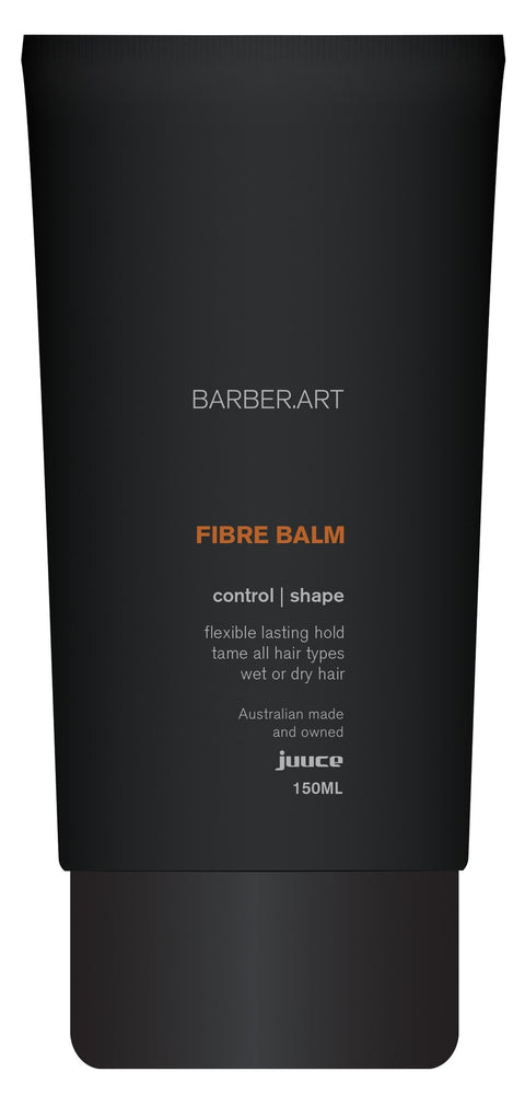 Juuce Barber Art Fibre Balm